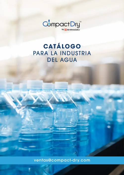 Industria del Agua