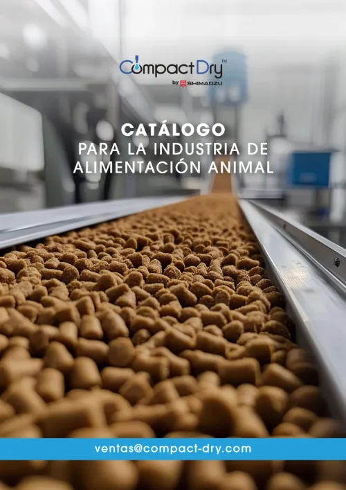 Industria de Alimentación Animal
