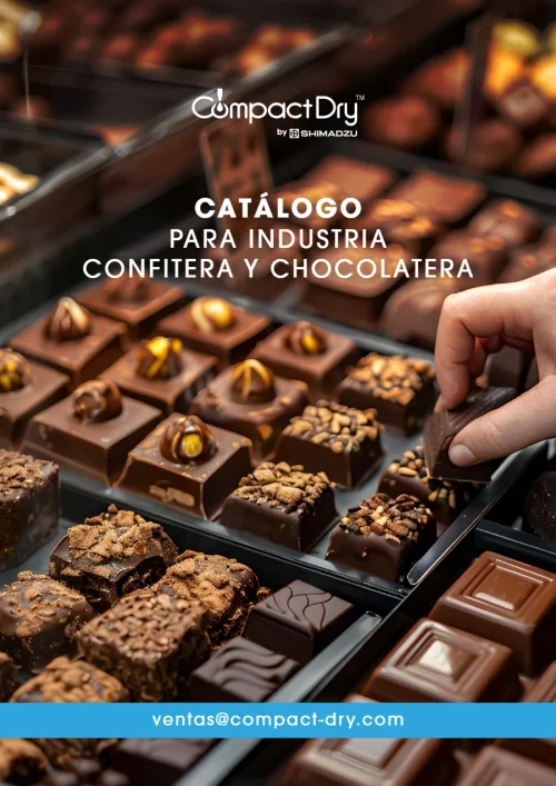 Industria Confitera y Chocolatera
