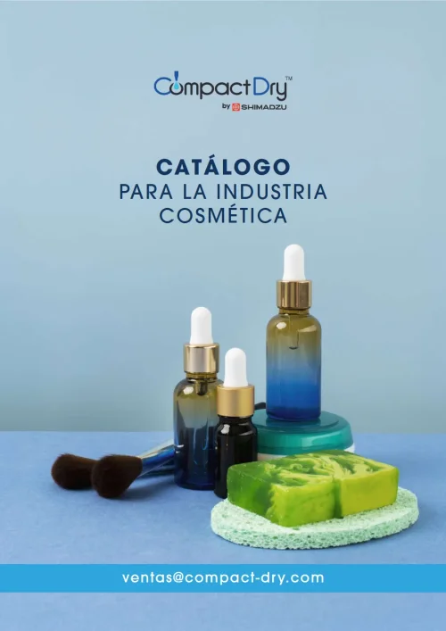 Industria Cosmética