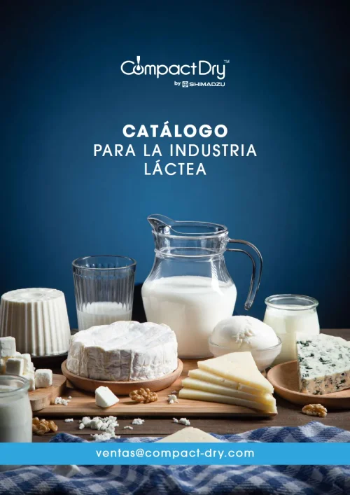Industria Láctea