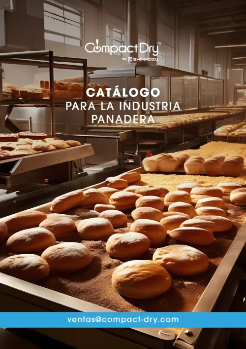 Industria Panadera