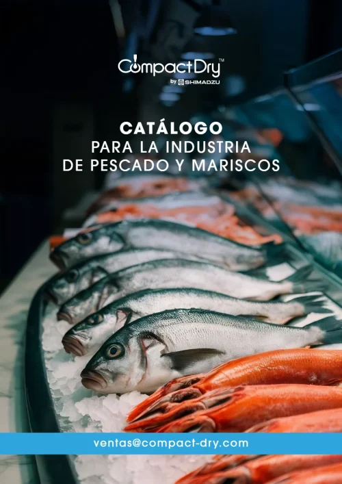 Industria de Pescado y Mariscos