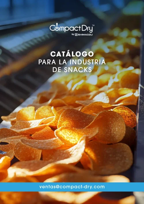 Industria de Snacks