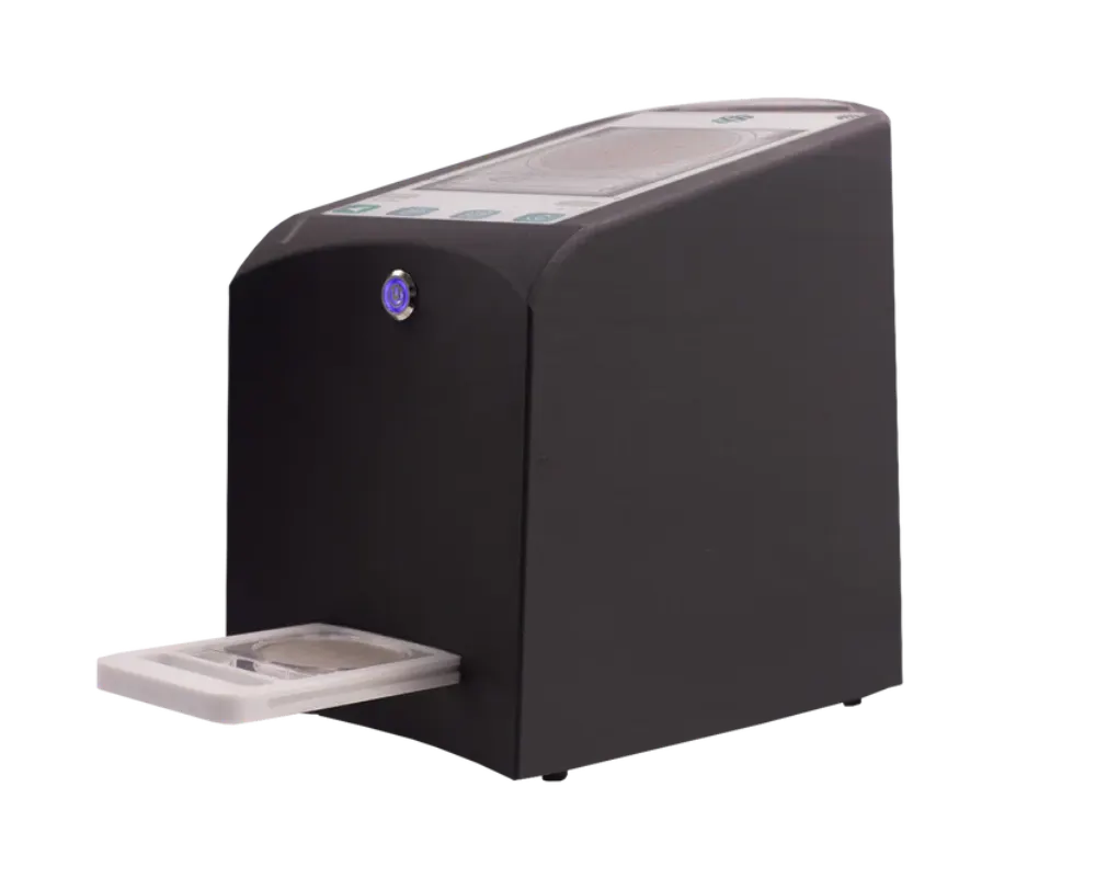 Lector digital Compact Vision