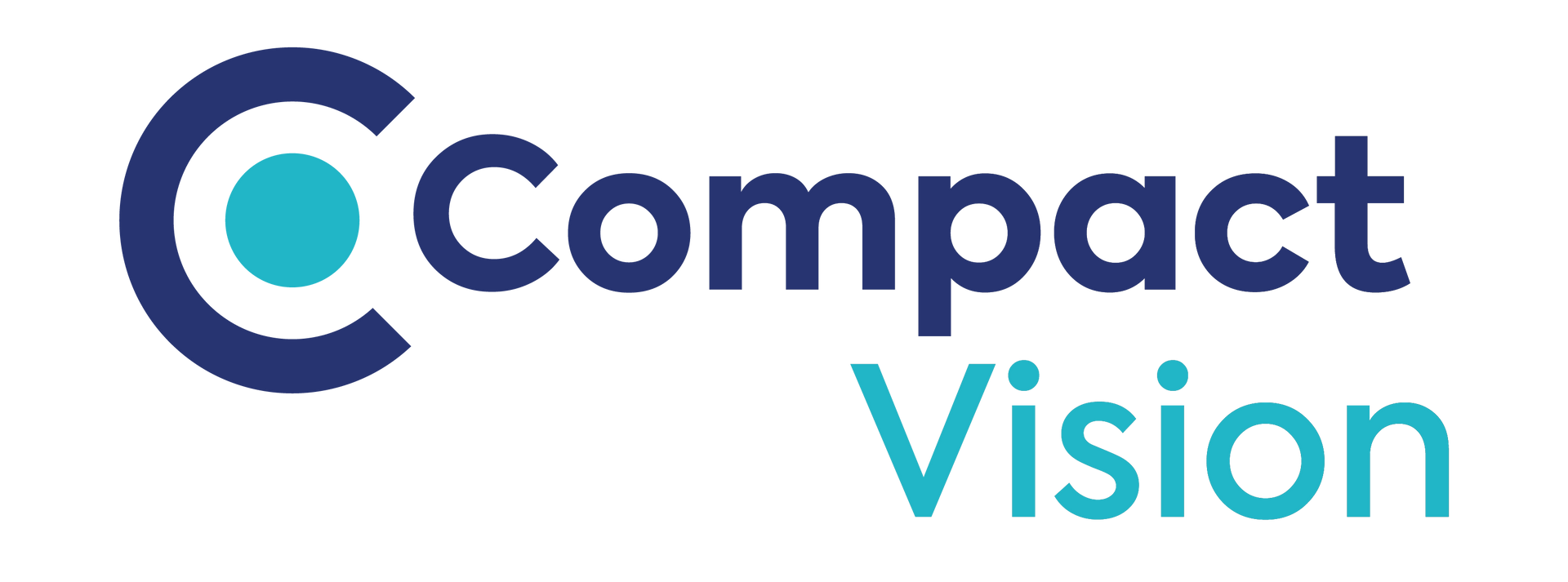 Compact Vision