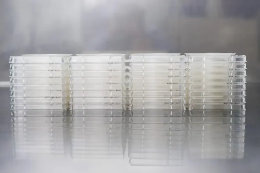 Calidad y validación de laboratorio